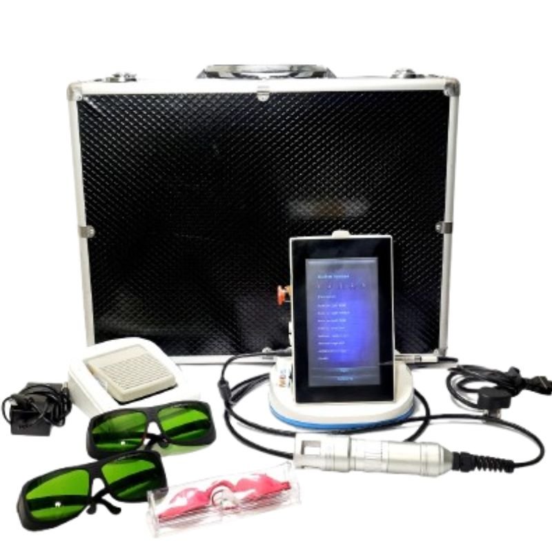 IMDSL Tejas-T 1064nm Laser